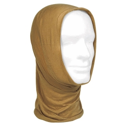 ŠÁTEK ŠÁLA MULTIFUNKČNÍ HEADSCARF COYOT 