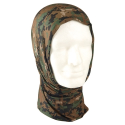 ŠÁTEK ŠÁLA MULTIFUNKČNÍ HEADSCARF MARPAT 