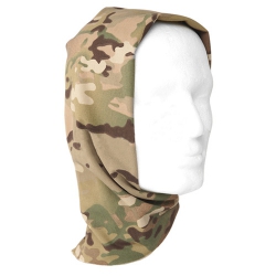 ŠÁTEK ŠÁLA MULTIFUNKČNÍ HEADSCARF MUTITARN MULTICAM 