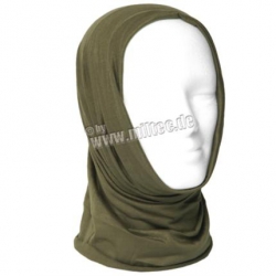 ŠÁTEK ŠÁLA MULTIFUNKČNÍ HEADSCARF OLIV 