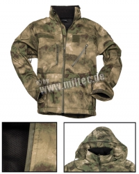 SOFTSHELL BLŮZA A-TACS 
