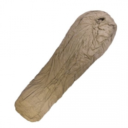Spacák britský ARMY MEDIUM zelený nový 