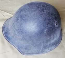 ŠVÍCARSKÁ HELMA MODEL 18/63  
