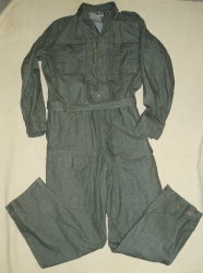 TANK SUITS DENIM TANKOVÁ KOMBINÉZA DENIM VELIKOST S AŽ XXL 
