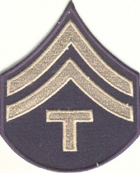 TECHNICIAN 5th GRADE 