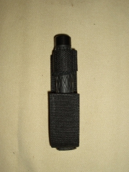 TELESKOPICKÝ OBUŠEK KALENÝ 40CM 