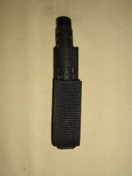 TELESKOPICKÝ OBUŠEK KALENÝ 66CM  