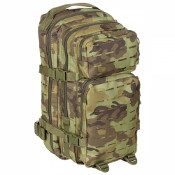 US ASSAULT ZDARVOTNICKÝ BATOH LASER AČR VZ 95 20L  
