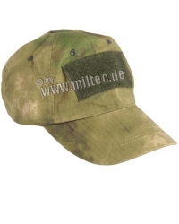 US BASEBALL TACTICAL MIL-TACS FG RIP-STOP 