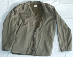US BUNDA M41 REPRO 