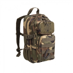 US DĚTSKÝ ASSAULT MOLLE ZDRAVOTNICKÝ BATOH WU  14L  