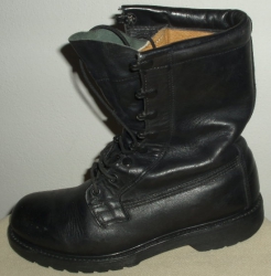 US GORETEX BOTY POUŽITÉ 