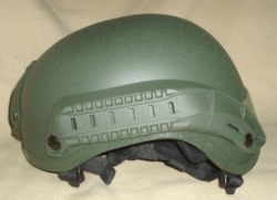 US HELMA MICH 2001 REPRO 