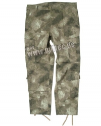 US Kalhoty ACU A-TACS AU Rip-stop 