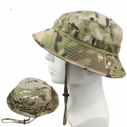 US KLOBOUČEK MULTICAM 