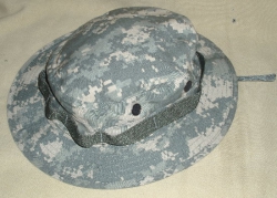 US KLOBOUK DIGITAL ACU RIP-STOP 