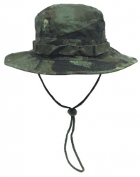 US KLOBOUK HUNTER OLIV 