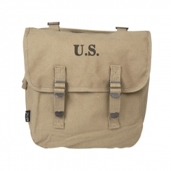 US MUSETTE M36 KHAKI repro 
