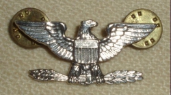 US ODZNAK COLONEL 