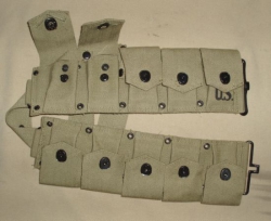 US OPASEK GARAND  REPRO. OPASEK NA MUNICI REPRO. 