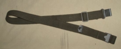 US POPRUH NA PUŠKU M1 GARAND,M14,M16A1, M60 PLÁTENÝ BAVLNA REPRO 