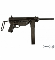 US SAMOPAL M3 GREASE GUN OLEJNIČKA REPRO KOV 