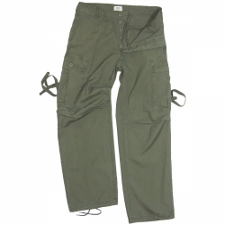 US VIETNAM KALHOTY M64 POPELIN 