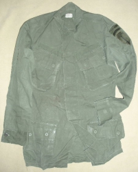 US VIETNAM ŽAKET VELIKOST S REGULAR ORIG. 