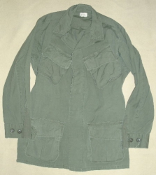 US VIETNAM ŽAKET VELIKOST S REGULAR ORIG. 