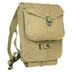 USKA- M-1928 HAVERSACK REPRO 