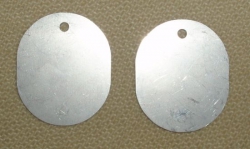 USMC DOG TAG P1917 NEREZ REPRO 