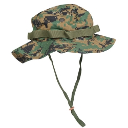 USMC MARPAT KLOBOUK DIGITAL WU RIP-STOP 