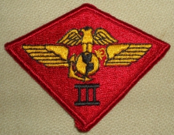 USMC NÁŠIVKA LET.3 