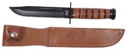 USMC NŮŽ TYP KA-BAR OD FIRMY MFH 