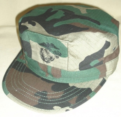 USMC WU ČEPICE VELIKOST 56 AŽ 60 
