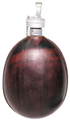 WH DAK POLNÍ LÁHEV ČUTORA  POUŽITÁ 