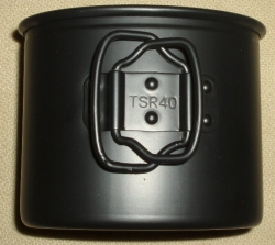 WH PÍTKO NA POLNÍ LAHEV HLINÍK REPRO 