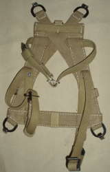 WH TROPICKÝ DAK A-RÁM 