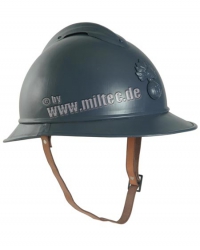 WWI FRANCOUZSKÁ HELMA M15 ADRIAN REPRO 