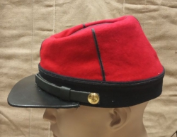 WWI FRANCOUZSKÁ KEPI REPRO 