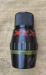 WWII British No. 69 grenade repro.  Britský Anglický No.69 granát repro 