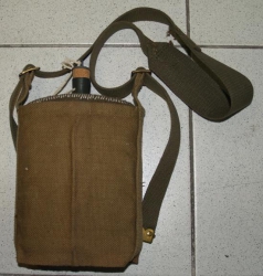 WWII GB ANGLICKÁ BRITSKÁ ČUTORA REPRO OBAL ORIG+POPRUH 