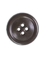 WWII US KNOFLÍK PLAST 21.6mm ORIGINÁL VHONÉ NA WWII - KOREA 