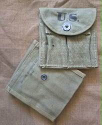 WWII US SUMKA K M1 KARABINA ORIG. 