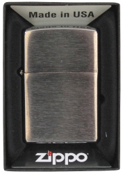 ZAPALOVAČ ZIPPO ORIG 