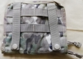 ADMIN SUMKA NA MAPY MULTICAM MOLLE 