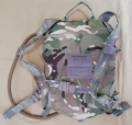BRITSKÝ ANGLICKÝ MTP HIDRATION PACK 3L VIRTUS SYSTEM NOVÝ 
