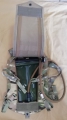 BRITSKÝ ANGLICKÝ MTP HIDRATION PACK 3L VIRTUS SYSTEM NOVÝ 