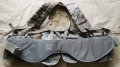 BRITSKÝ ANGLICKÝ MTP PARA OPASEK PAD HIP PROTECTION 