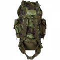 BW BATOH MOLLE 65l polstrovaný + ALU výztuha ačr vz 95 